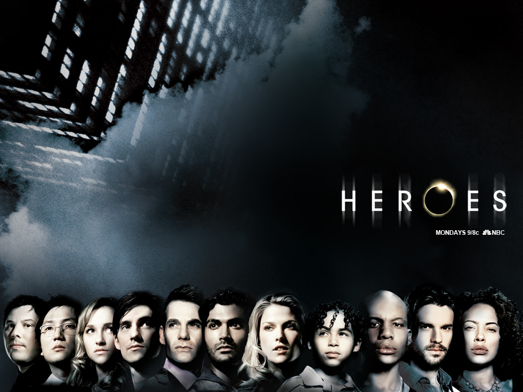Download Heroes / Movies wallpaper / 1024x768