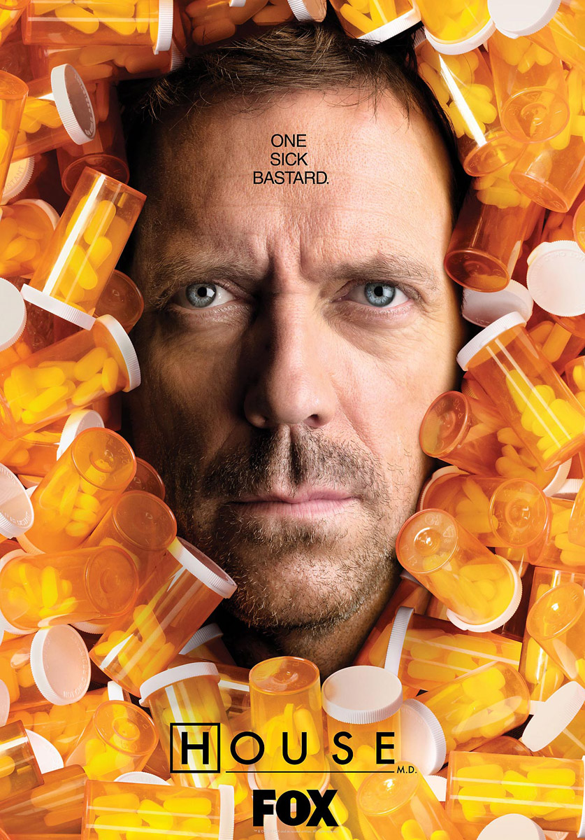 Download HQ House M.D. wallpaper / Movies / 837x1200