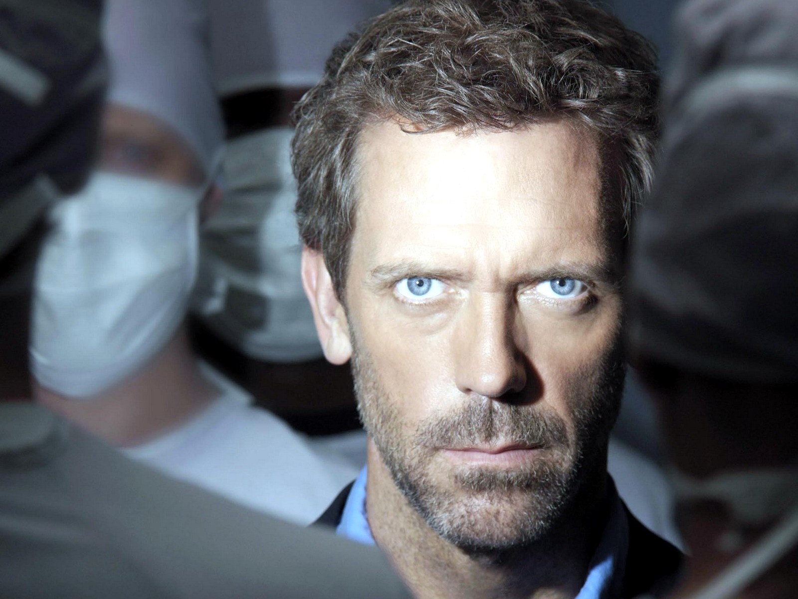 Download HQ House M.D. wallpaper / Movies / 1600x1200