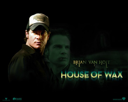 Free Send to Mobile Phone House Of Wax Movies wallpaper num.7