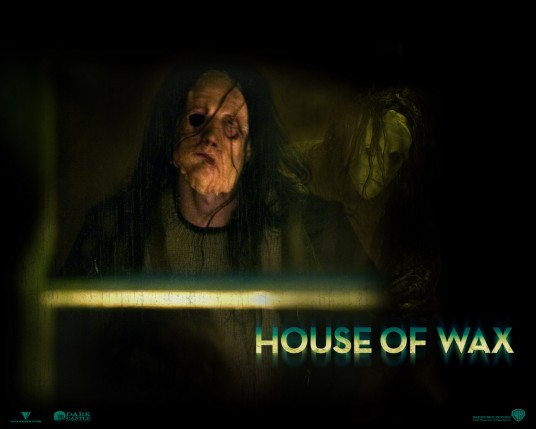 Free Send to Mobile Phone House Of Wax Movies wallpaper num.5