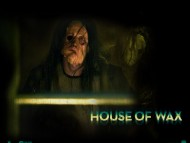 House Of Wax / Movies