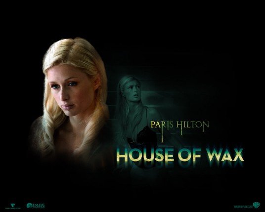 Free Send to Mobile Phone House Of Wax Movies wallpaper num.8
