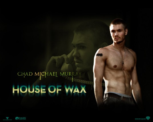 Free Send to Mobile Phone House Of Wax Movies wallpaper num.2