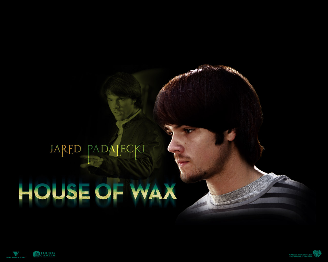 Download High quality House Of Wax wallpaper / Movies / 1280x1024