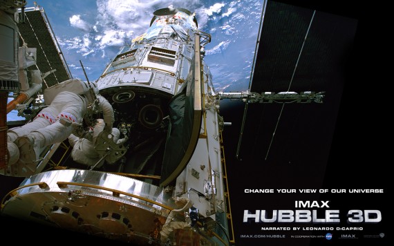 Free Send to Mobile Phone Hubble 3D Hubble 3D wallpaper num.6