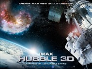 Hubble galaxy 3d / Hubble 3D