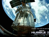 Hubble 3D / Hubble 3D