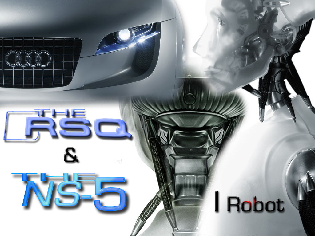 Download I Robot / Movies wallpaper / 1024x768