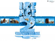 Ice Age 2 / Movies