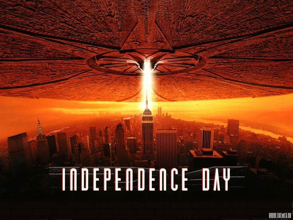 Download Independence Day / Movies wallpaper / 1024x768