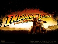 Indiana Jones the Kingdom Crystal Skull / Movies