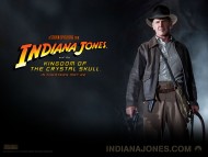 Download Indiana Jones the Kingdom Crystal Skull / Movies