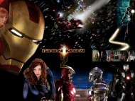 Download Iron Man 2 / Movies
