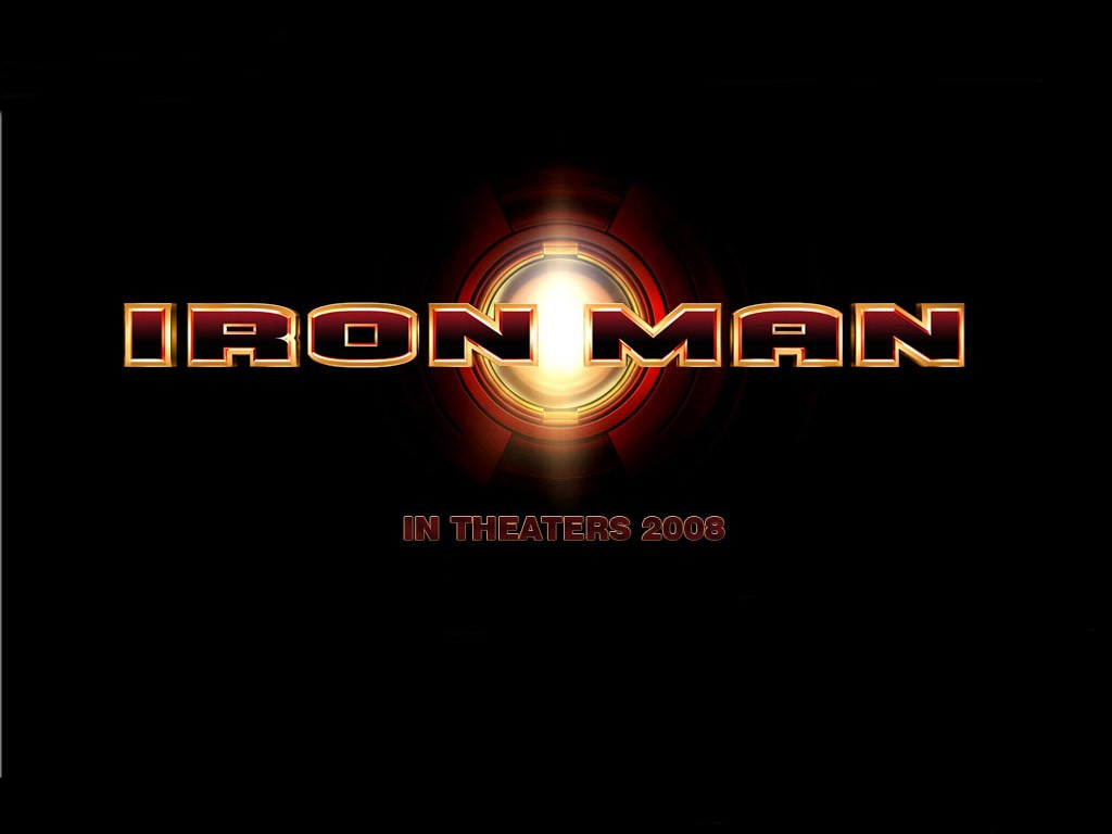 Download Iron Man / Movies wallpaper / 1024x768