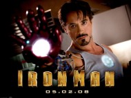 Iron Man / Movies
