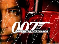 James Bond / Movies