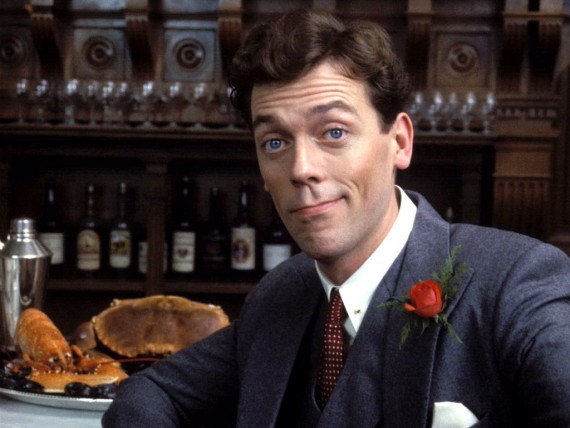 Free Send to Mobile Phone Jeeves and Wooster Movies wallpaper num.6
