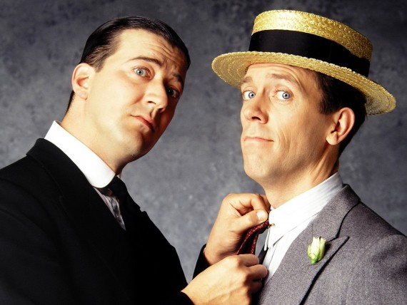Free Send to Mobile Phone Jeeves and Wooster Movies wallpaper num.4