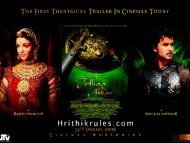 Jodha Akbar / Movies