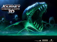 Journey to Center Earth 3D / Movies