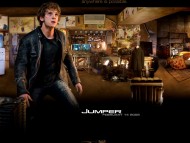 Jumper / Movies