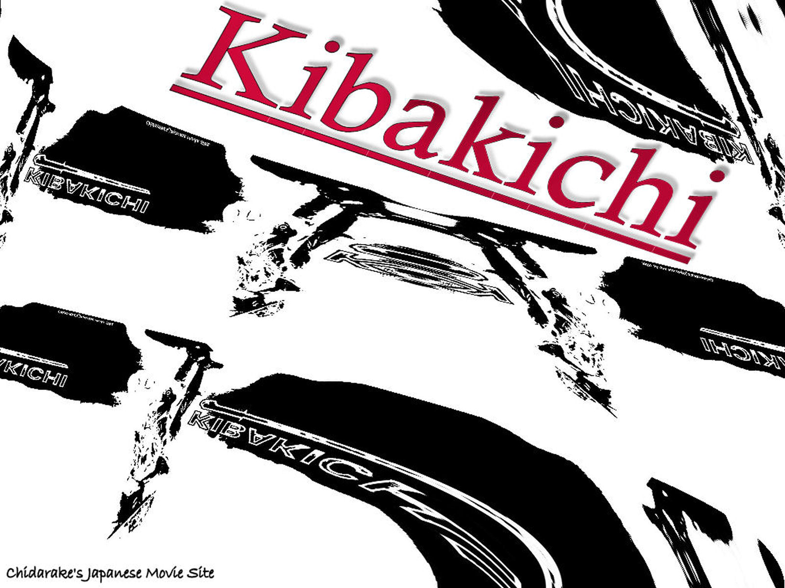 Download High quality Kibakichi wallpaper / Movies / 1600x1200