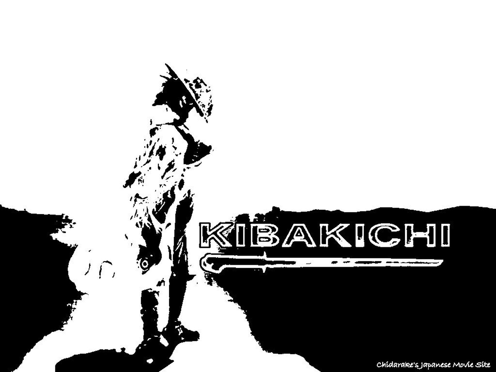 Download HQ Kibakichi wallpaper / Movies / 1600x1200