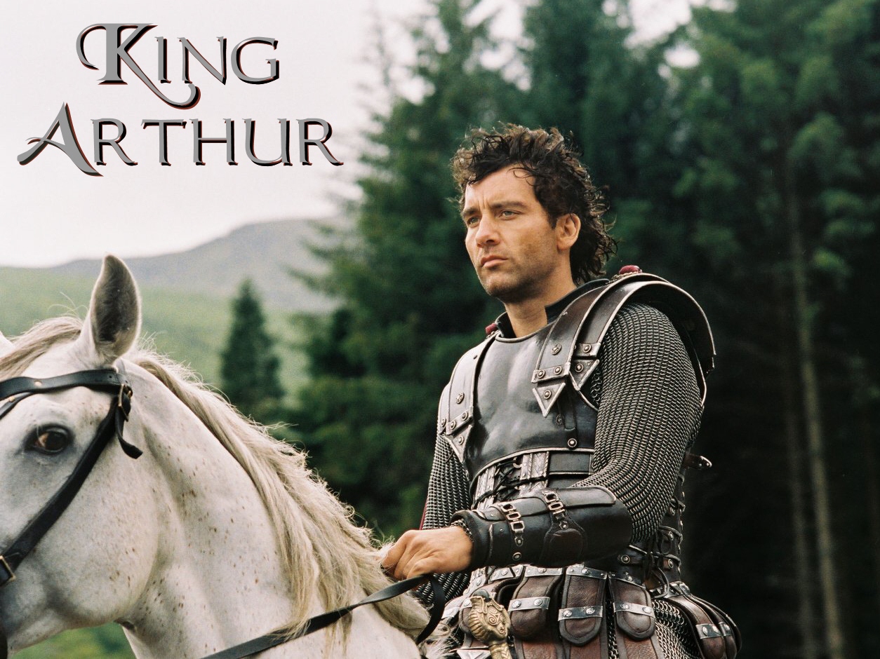 Full size King Arthur wallpaper / Movies / 1254x940