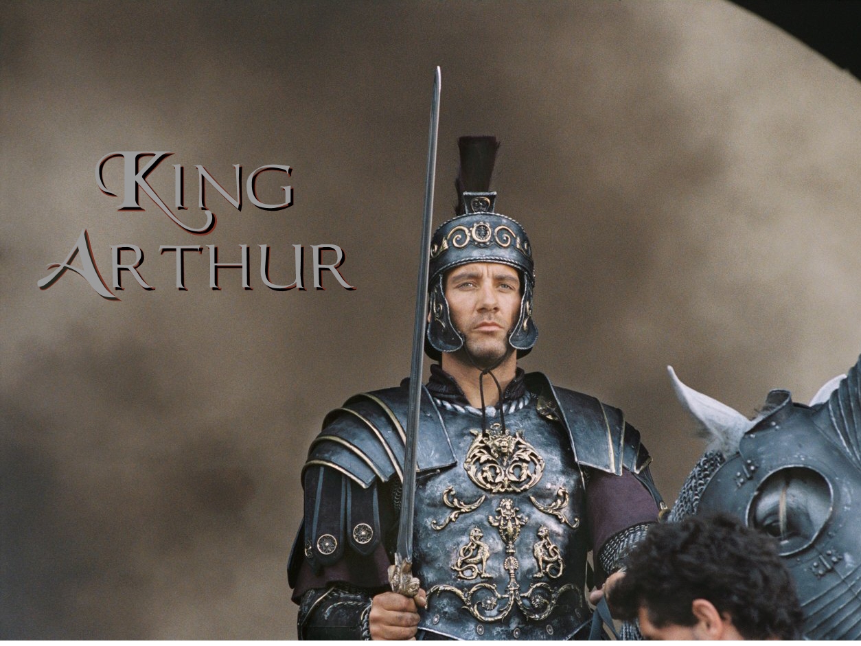 Full size King Arthur wallpaper / Movies / 1254x941