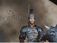 King Arthur / Movies