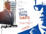 Kiss Kiss Bang Bang / Movies