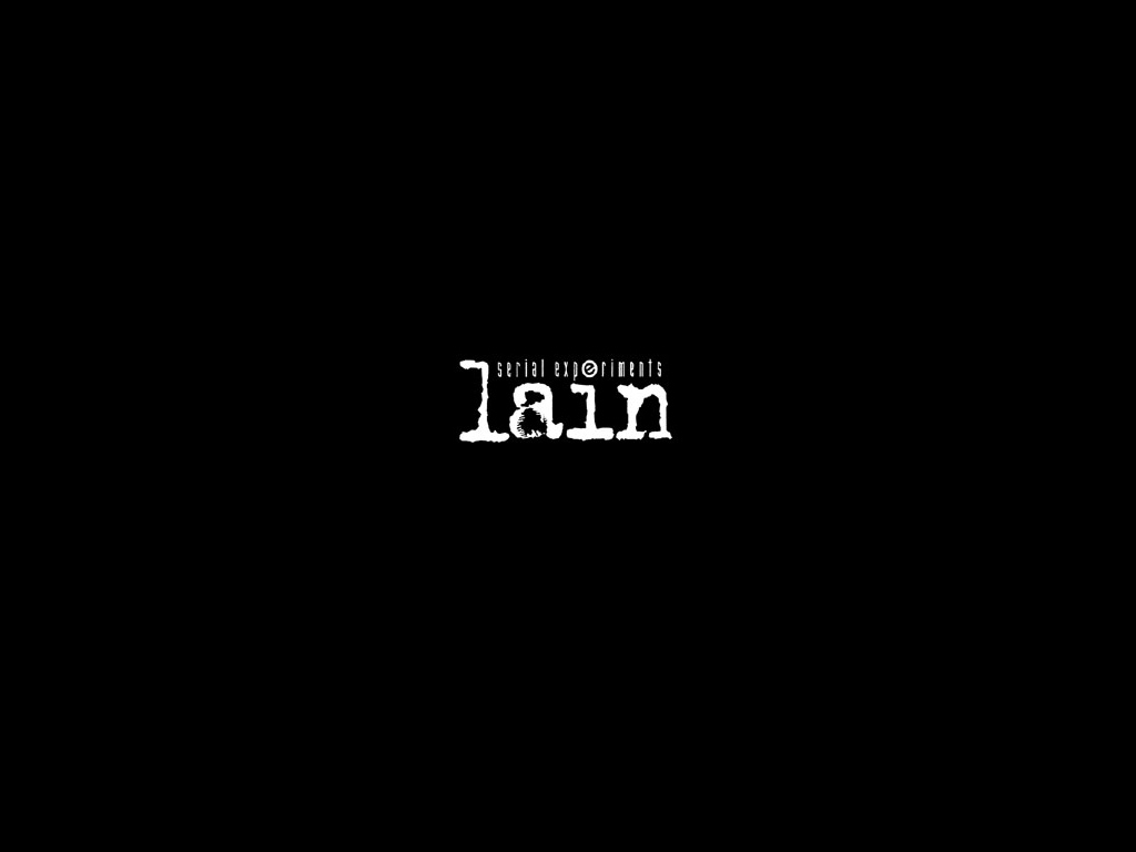 Download Lain / Movies wallpaper / 1024x768