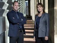 Law And Order: Special Victims Unit / Movies