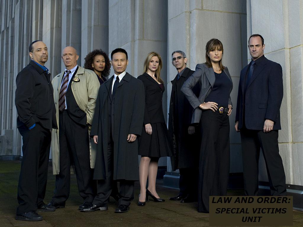 Law Order: Special Victims Unit Netflix