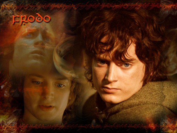 Free Send to Mobile Phone Lord Of The Rings Movies wallpaper num.93