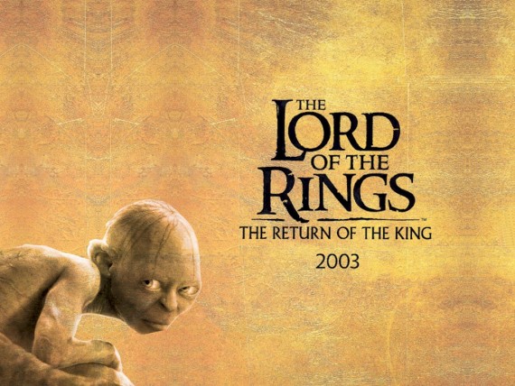 Free Send to Mobile Phone Lord Of The Rings Movies wallpaper num.119
