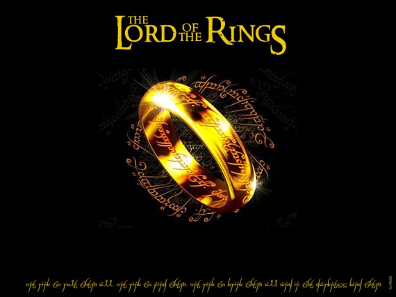 Free Send to Mobile Phone Lord Of The Rings Movies wallpaper num.38