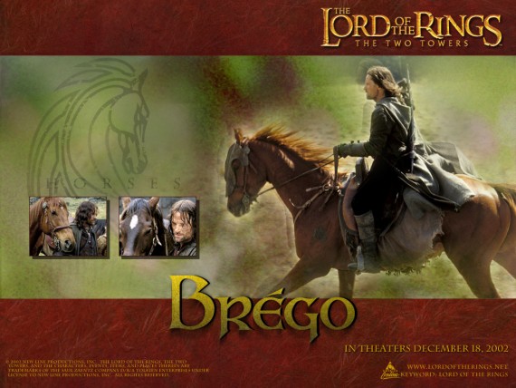 Free Send to Mobile Phone Lord Of The Rings Movies wallpaper num.6