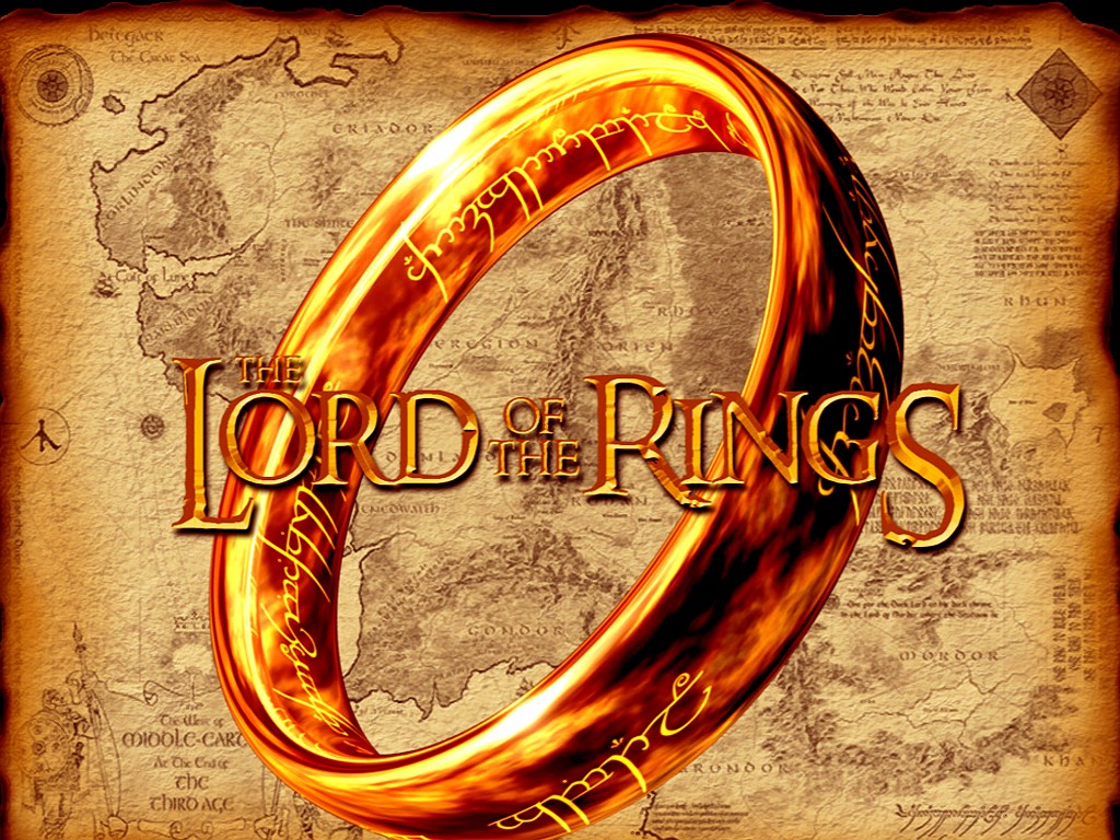 Download Lord Of The Rings / Movies wallpaper / 1024x768