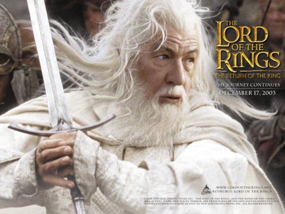 Free Send to Mobile Phone Lord Of The Rings Movies wallpaper num.109