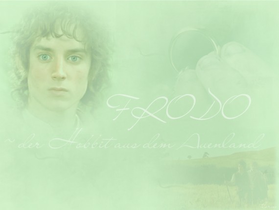 Free Send to Mobile Phone Lord Of The Rings Movies wallpaper num.68