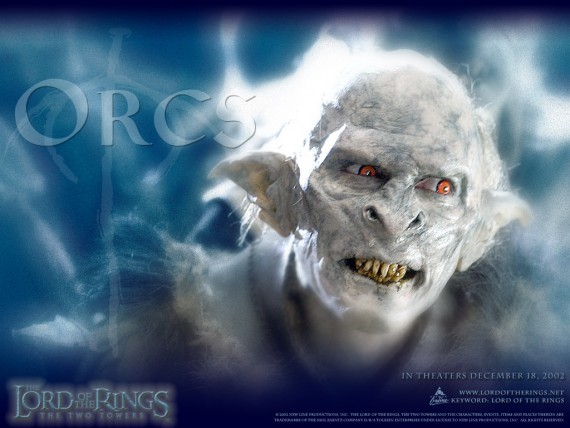 Free Send to Mobile Phone Lord Of The Rings Movies wallpaper num.111