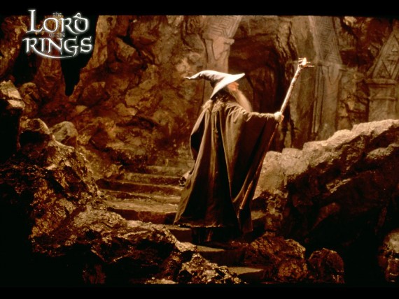 Free Send to Mobile Phone Lord Of The Rings Movies wallpaper num.24