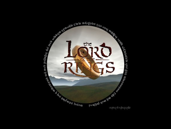 Free Send to Mobile Phone Lord Of The Rings Movies wallpaper num.26