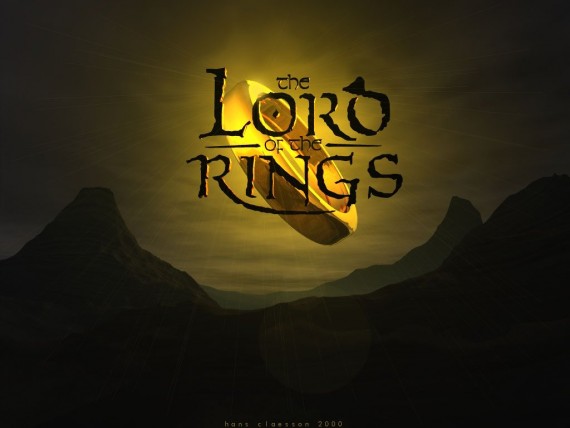 Free Send to Mobile Phone Lord Of The Rings Movies wallpaper num.23