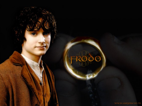 Free Send to Mobile Phone Lord Of The Rings Movies wallpaper num.82