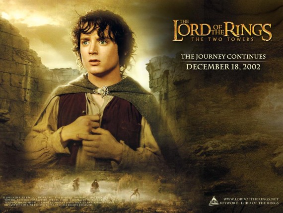 Free Send to Mobile Phone Lord Of The Rings Movies wallpaper num.121