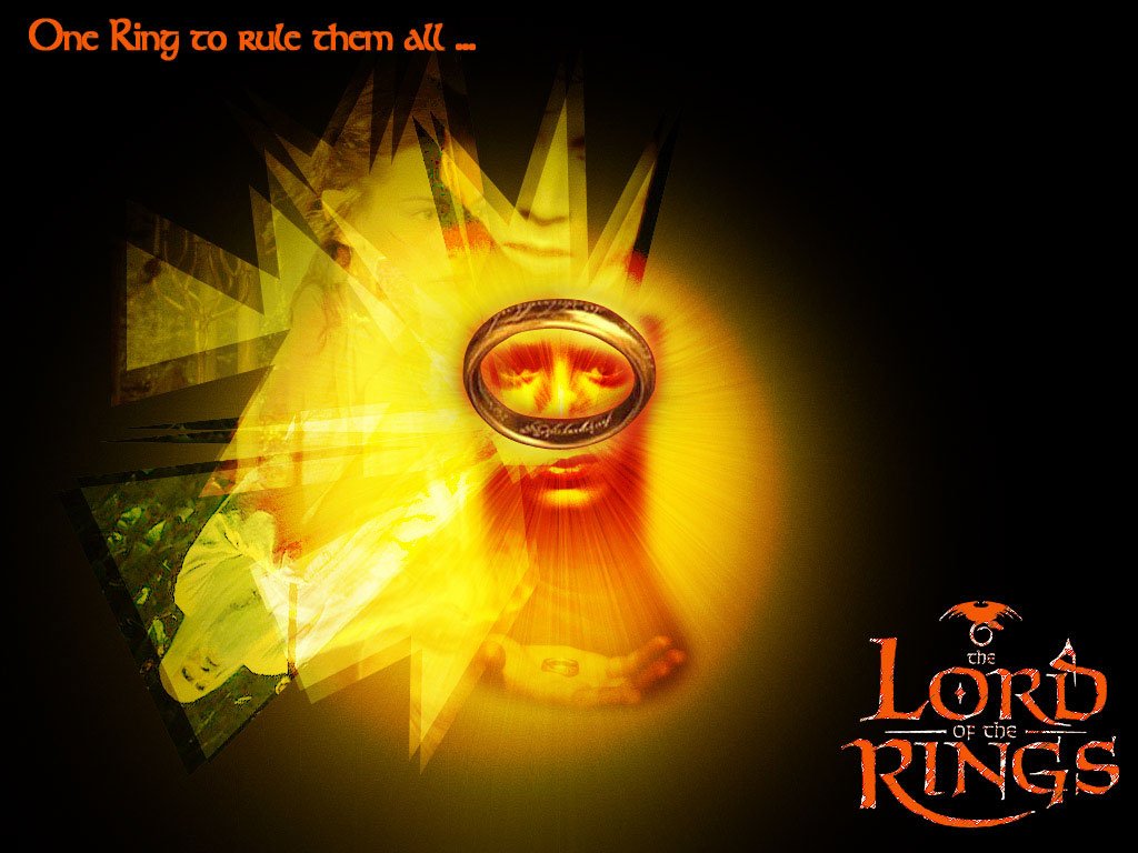 Download Lord Of The Rings / Movies wallpaper / 1024x768