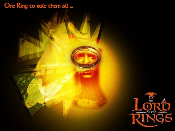 Free Send to Mobile Phone Lord Of The Rings Movies wallpaper num.30
